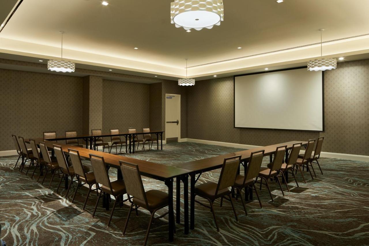 Residence Inn By Marriott Marina Del Rey Los Angeles Extérieur photo