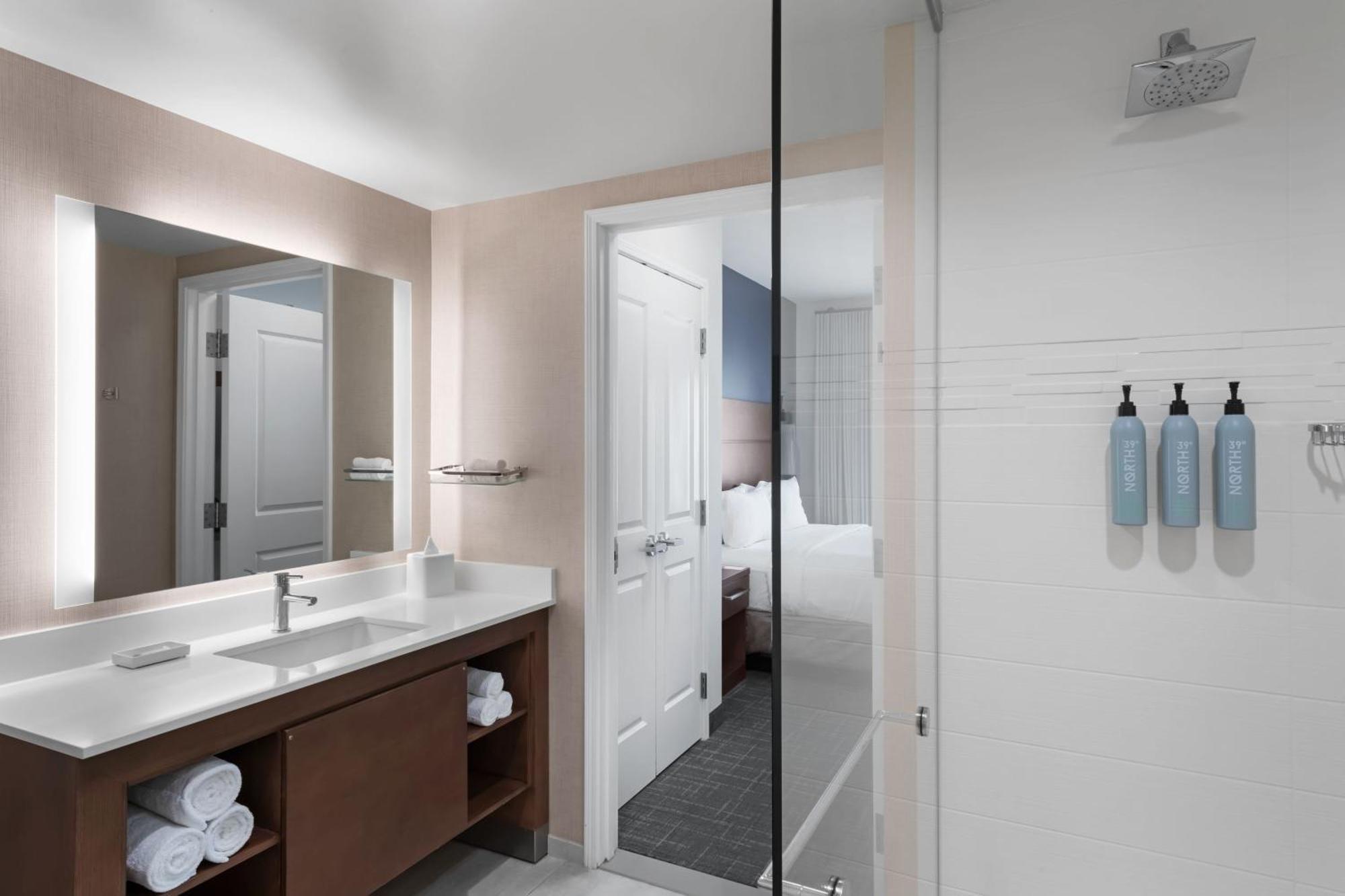 Residence Inn By Marriott Marina Del Rey Los Angeles Extérieur photo