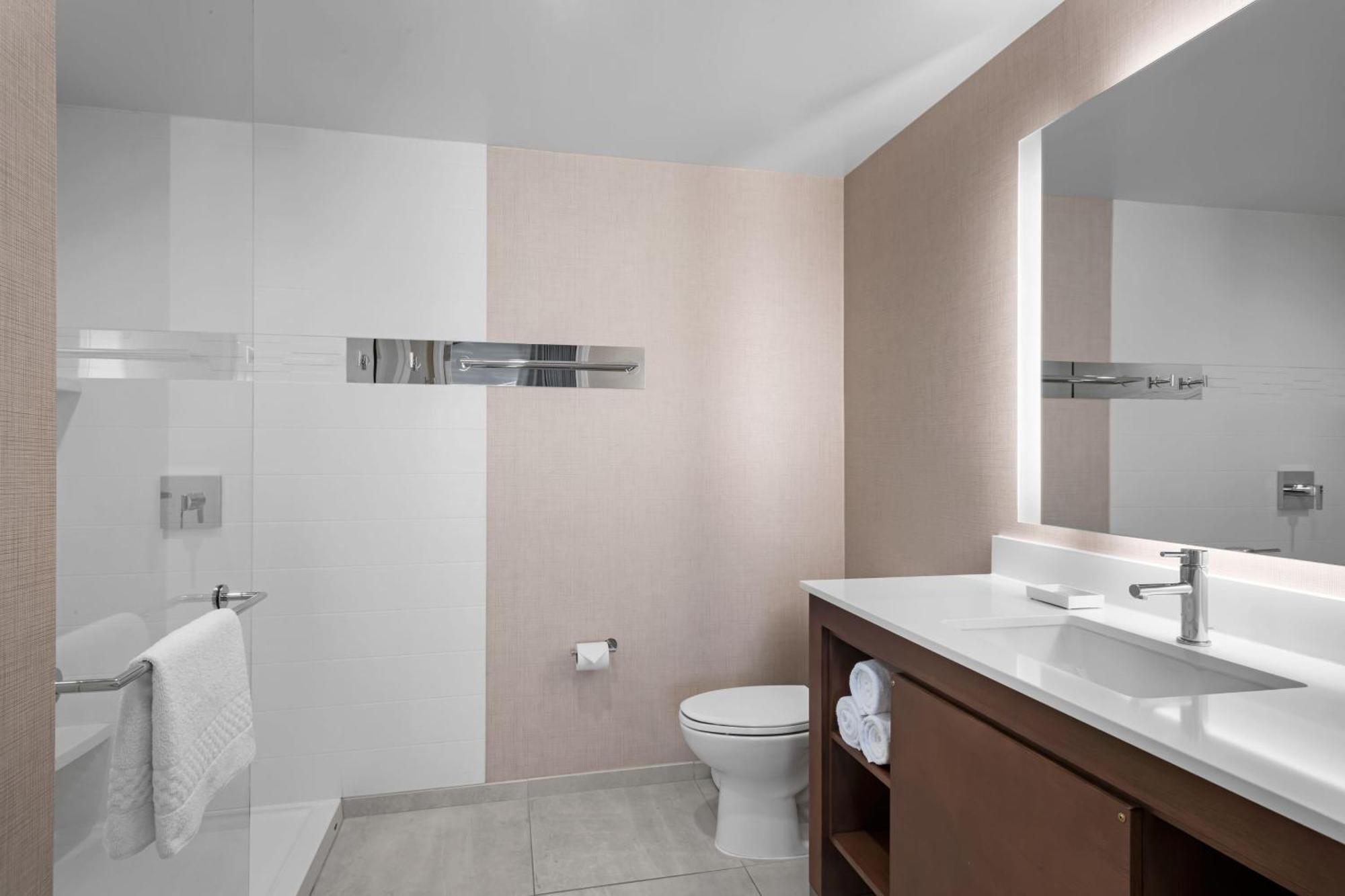 Residence Inn By Marriott Marina Del Rey Los Angeles Extérieur photo